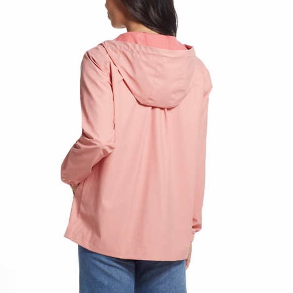 NWT Weatherproof Vintage Ladies' Rain Slicker - Picture 3 of 9